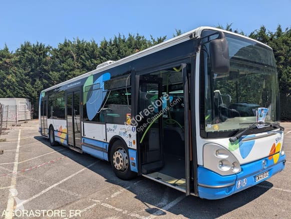 Autobus