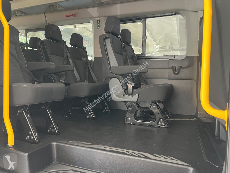 باص Ford Bus 460 Maxi XXL *Garantie*18+1 Sitze*