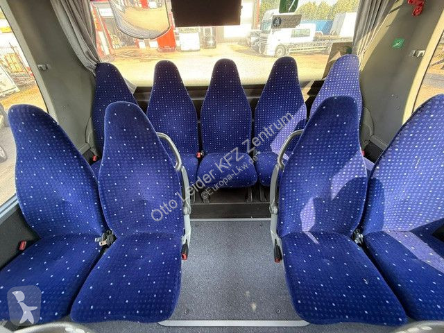 باص Setra S 417 UL   419 UL  Klima 65 Sit. +26...