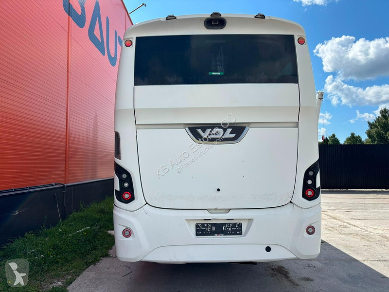 باص VDL Futura FMD 2-148/440 6x2*4 57 SEATS /...