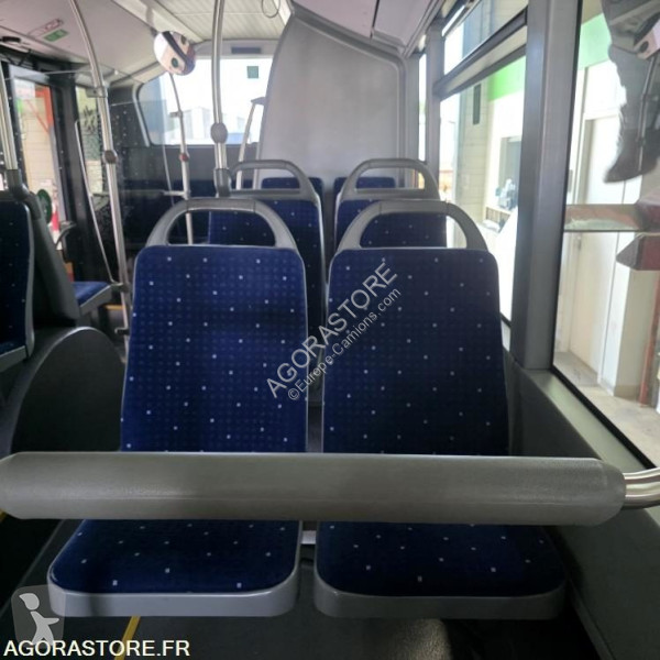 باص Mercedes CITARO