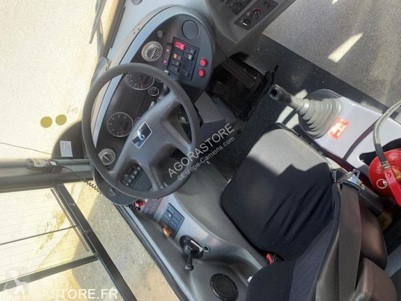 Autocar Irisbus RECREO