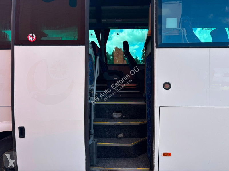 باص Iveco CC120/130 E24/FP EURO5
