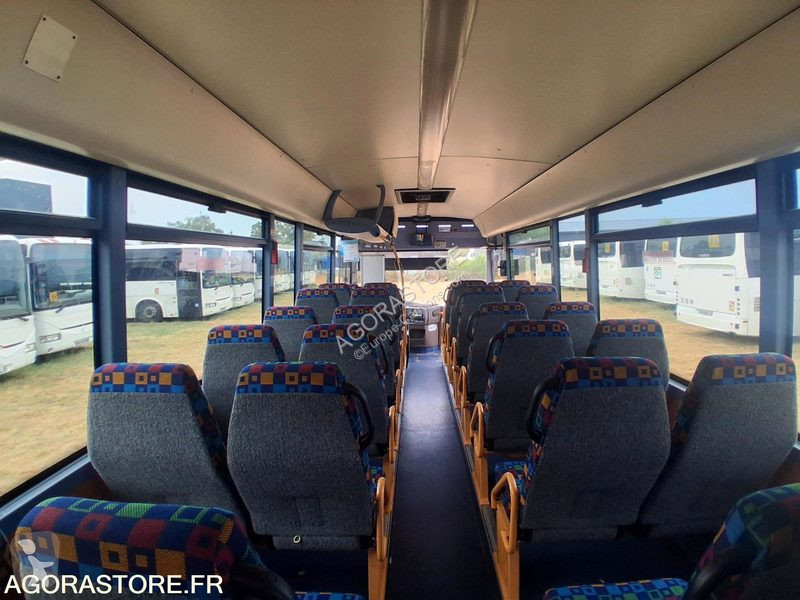 باص Irisbus RECREO