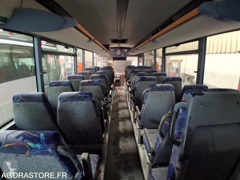 باص Irisbus CROSSWAY
