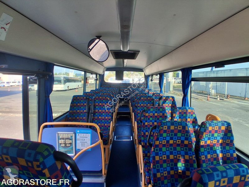 باص Irisbus RECREO