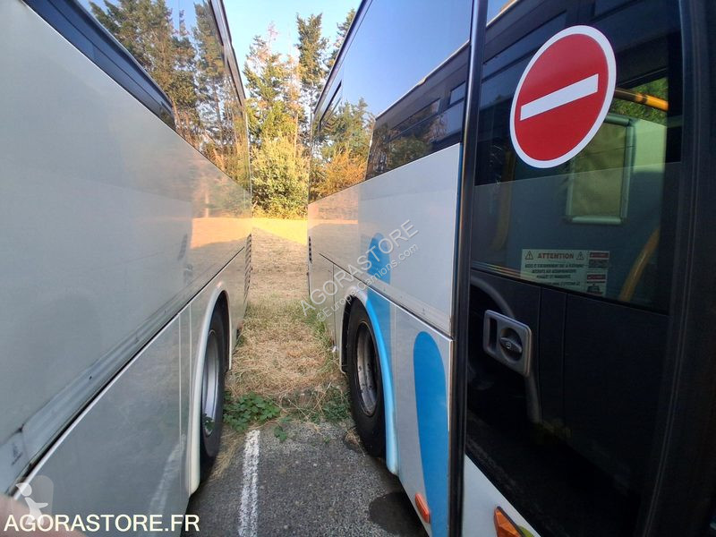 باص Irisbus CROSSWAY