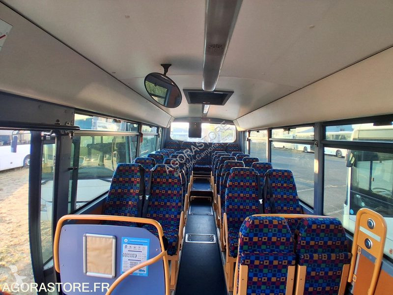 باص Irisbus RECREO