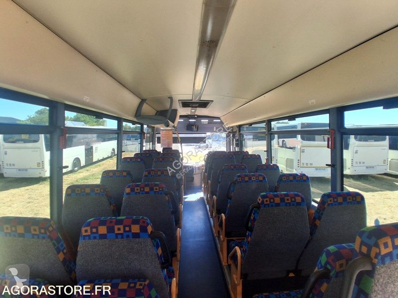 باص Irisbus RECREO