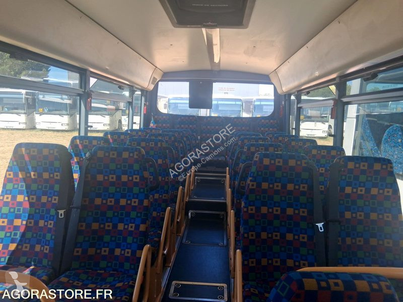 باص Irisbus RECREO