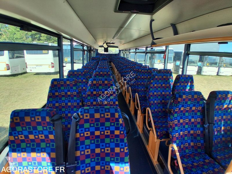 باص Irisbus CROSSWAY