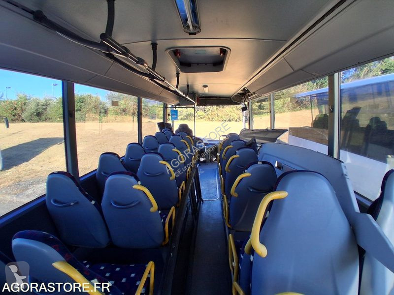 Bus Mercedes INTOURO