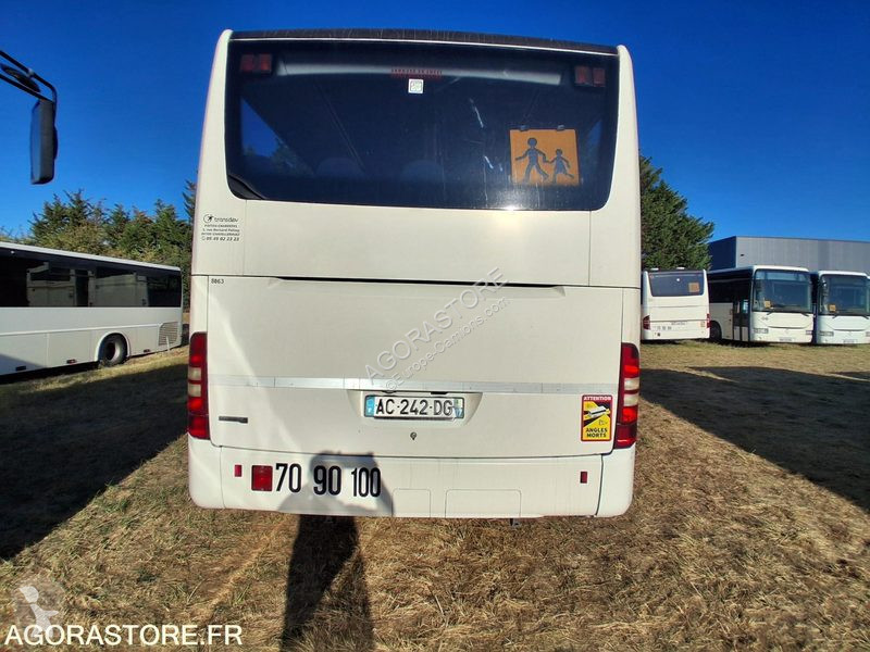 Bus Mercedes INTOURO