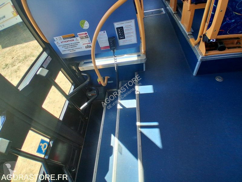 باص Irisbus RECREO
