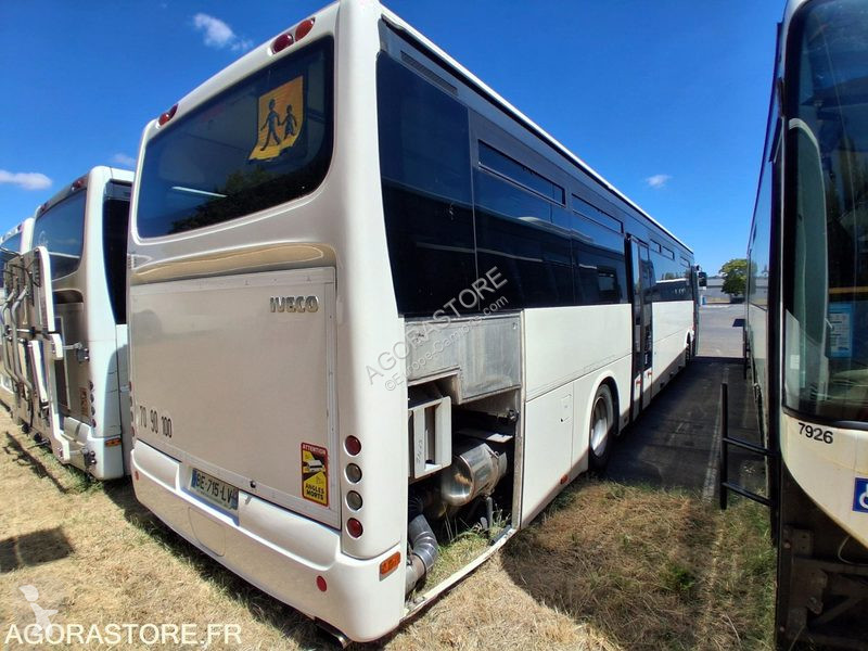 باص Irisbus RECREO