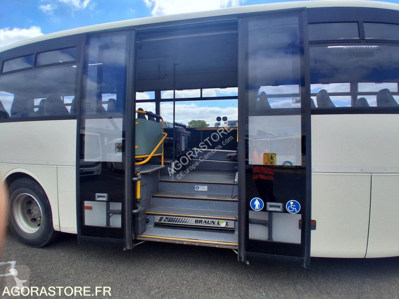 Bus Mercedes INTOURO