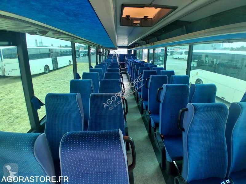 باص MAN A91