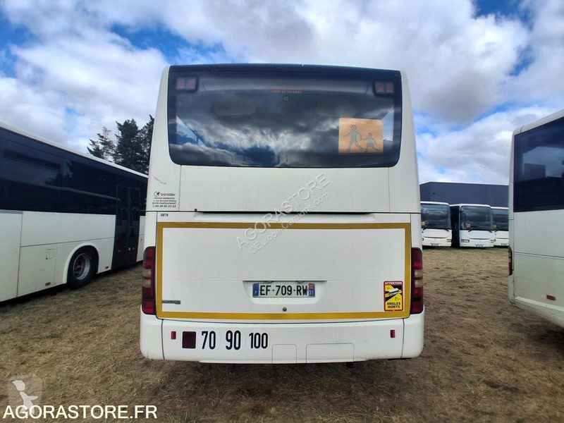 Bus Mercedes INTOURO