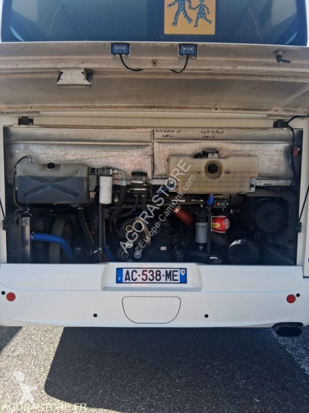 باص Irisbus RECREO