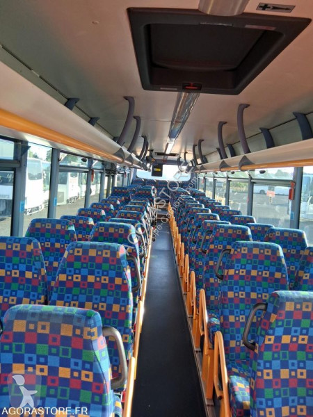 باص Irisbus RECREO