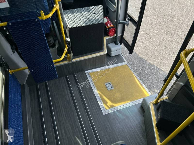 باص Mercedes Sprinter City