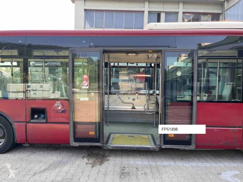 Autobus Iveco N. 20 Iveco Citelis
