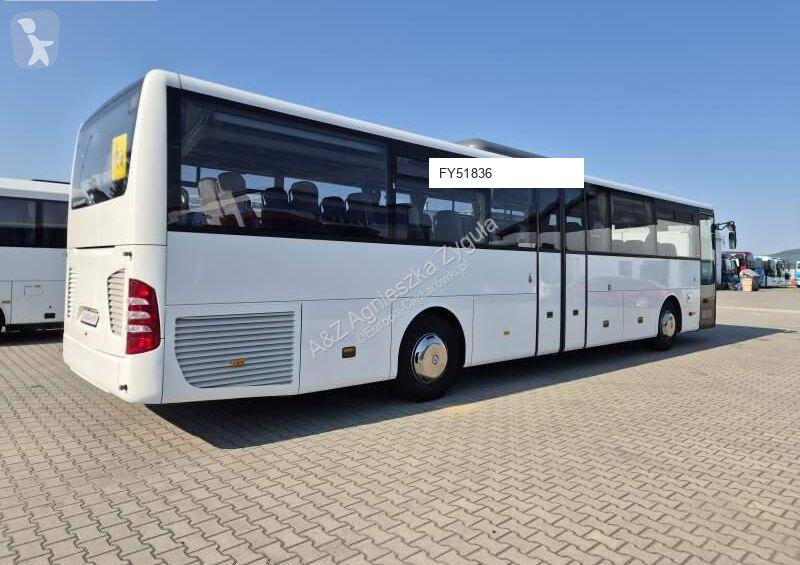 باص Mercedes INTOURO M / SPROWADZONY  / 60...