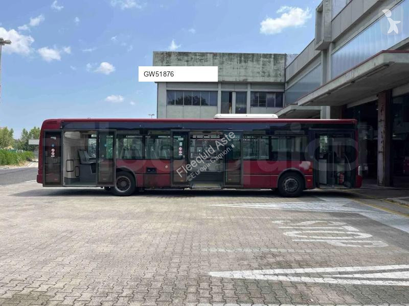 Autobus Iveco N. 28 Iveco Citelis