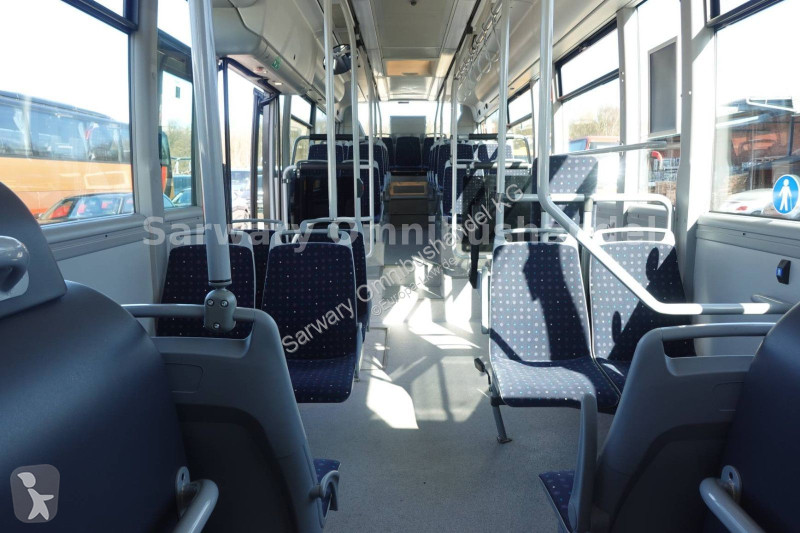 باص Scania Citywide E *43-Sitze*Klima*12m*
