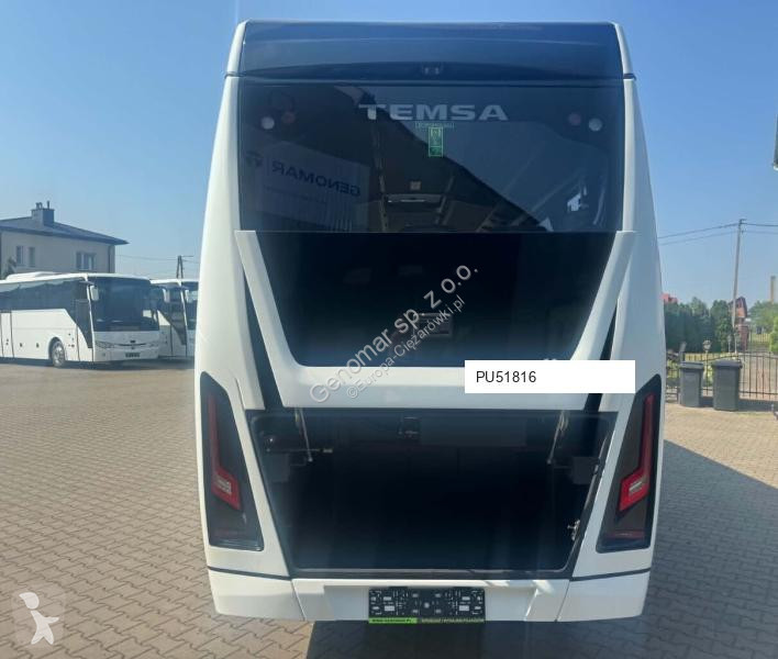 باص Temsa Prestij SX
