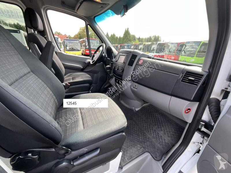 باص Mercedes 314 CDI