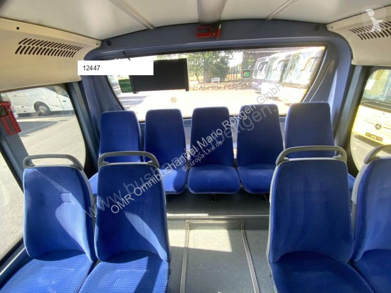 باص Iveco LE