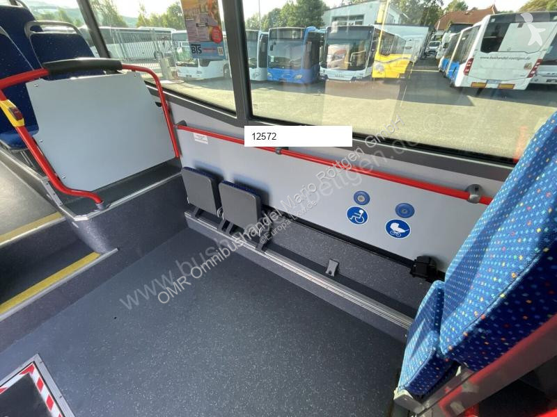 باص Iveco LE