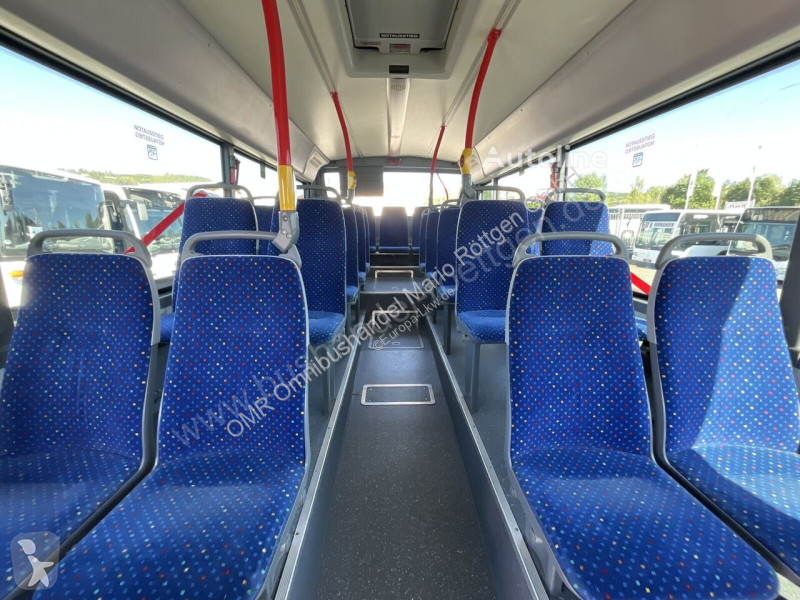 باص Iveco LE
