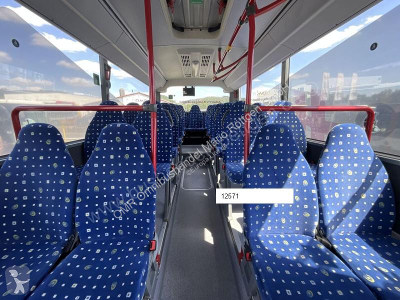 باص Setra S 416 LE Business