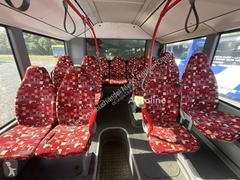 Autobús Mercedes O 530