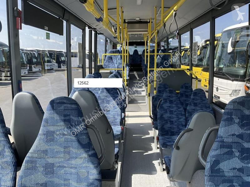 باص Setra S 415 LE Business