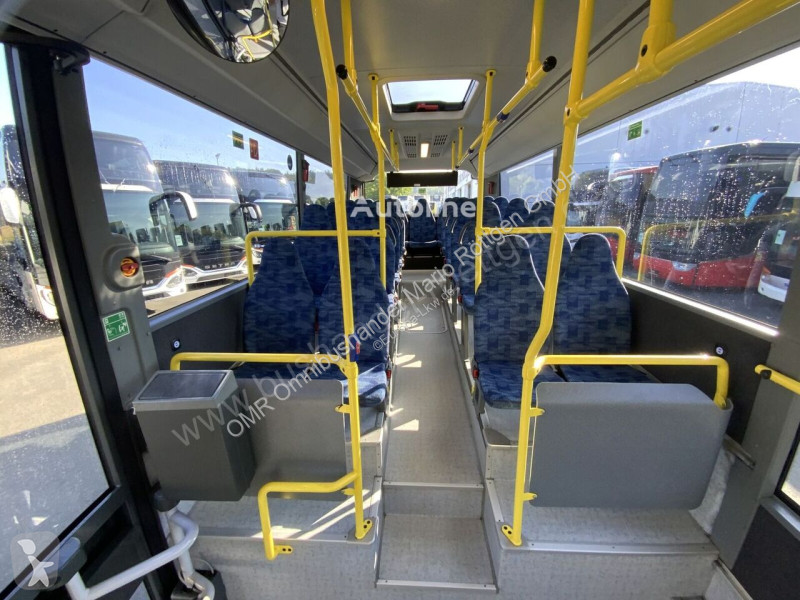 باص Setra S 415 LE Business