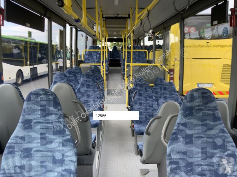 باص Setra S 415 LE Business