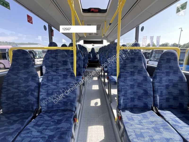 باص Setra S 415 LE Business
