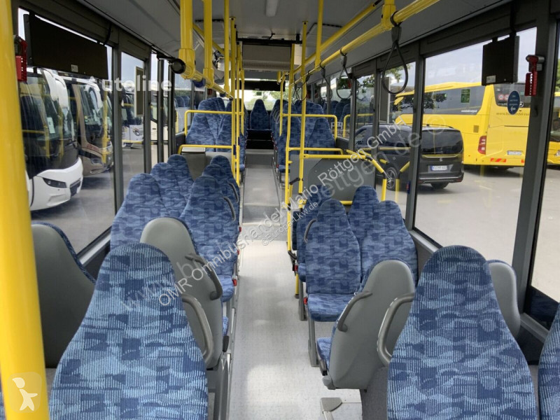 باص Setra S 415 LE Business