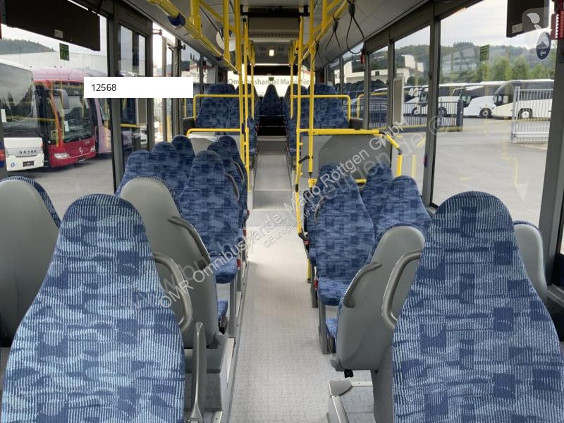 باص Setra S 415 LE Business