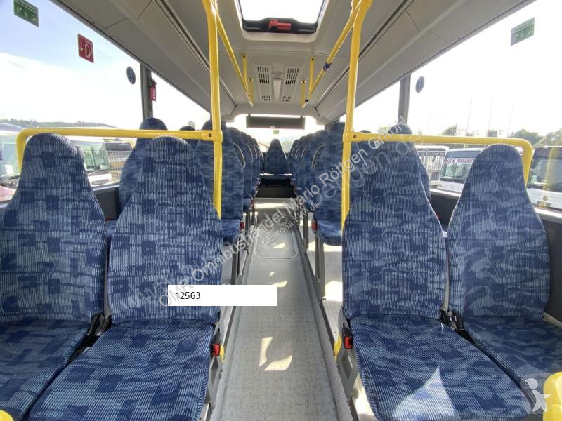 باص Setra S 415 LE Business