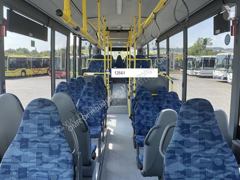 باص Setra S 415 LE Business
