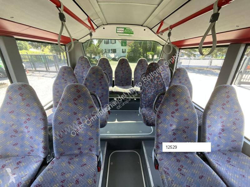 باص Mercedes O 530 LE