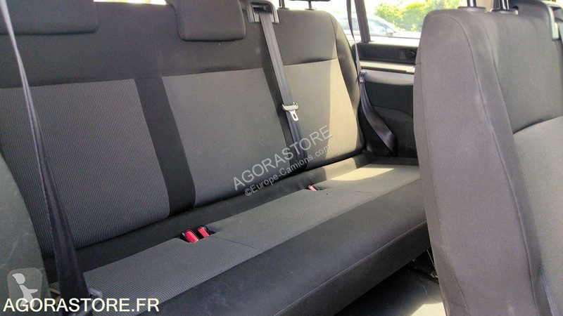 Furgoneta Peugeot EXPERT
