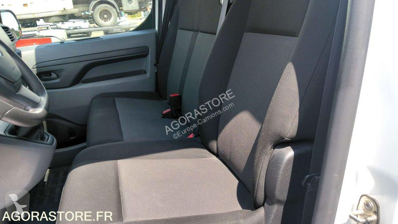 Furgoneta Opel ZAFIRA