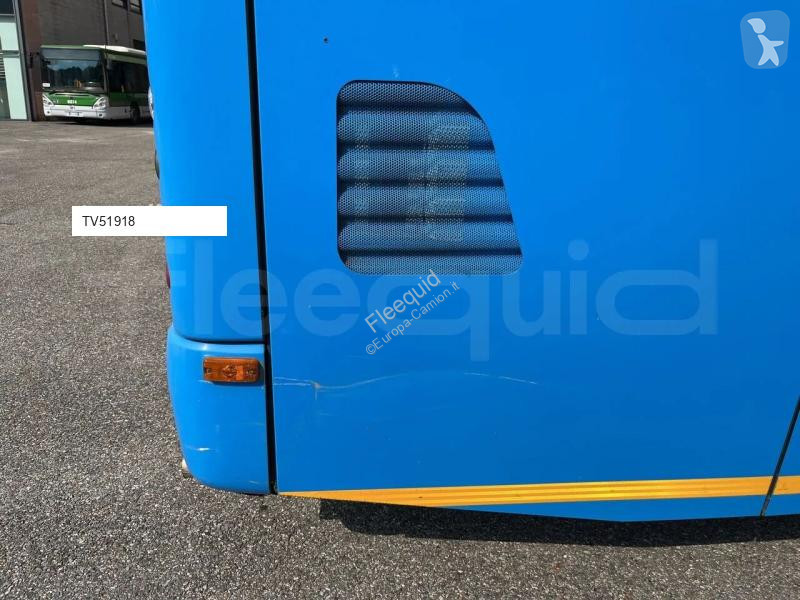 باص Iveco
