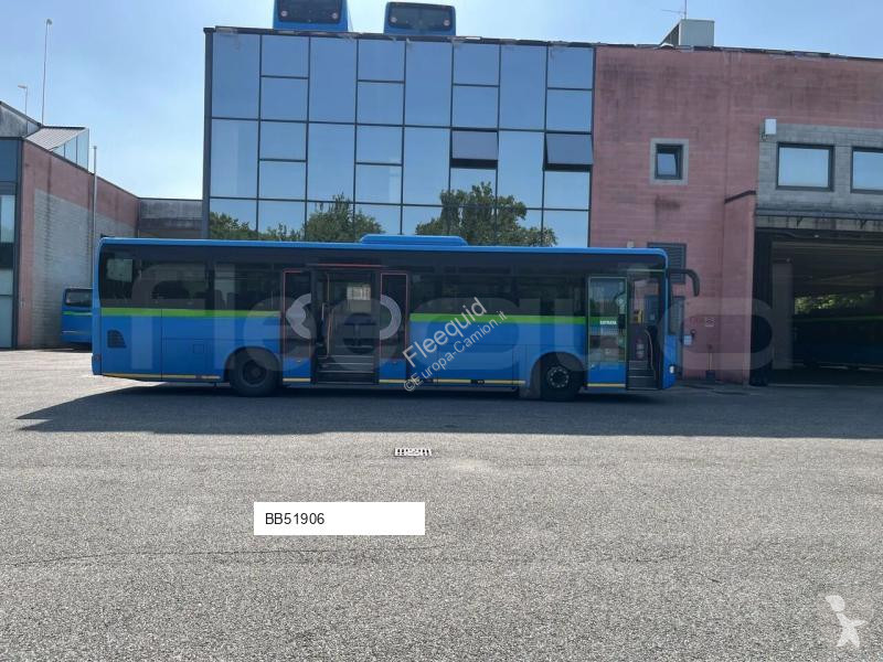 Pullman Iveco