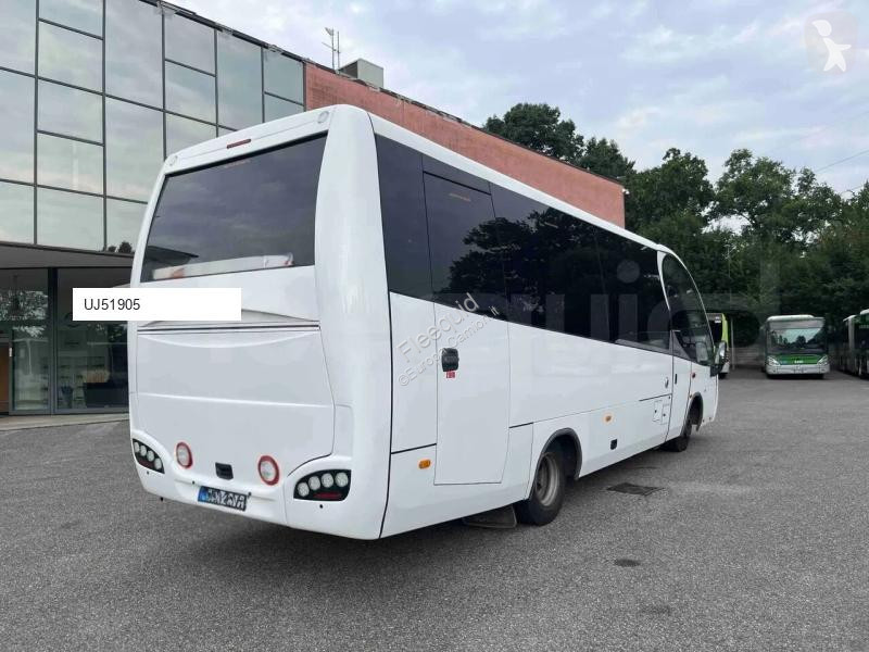 Pullman Iveco 2